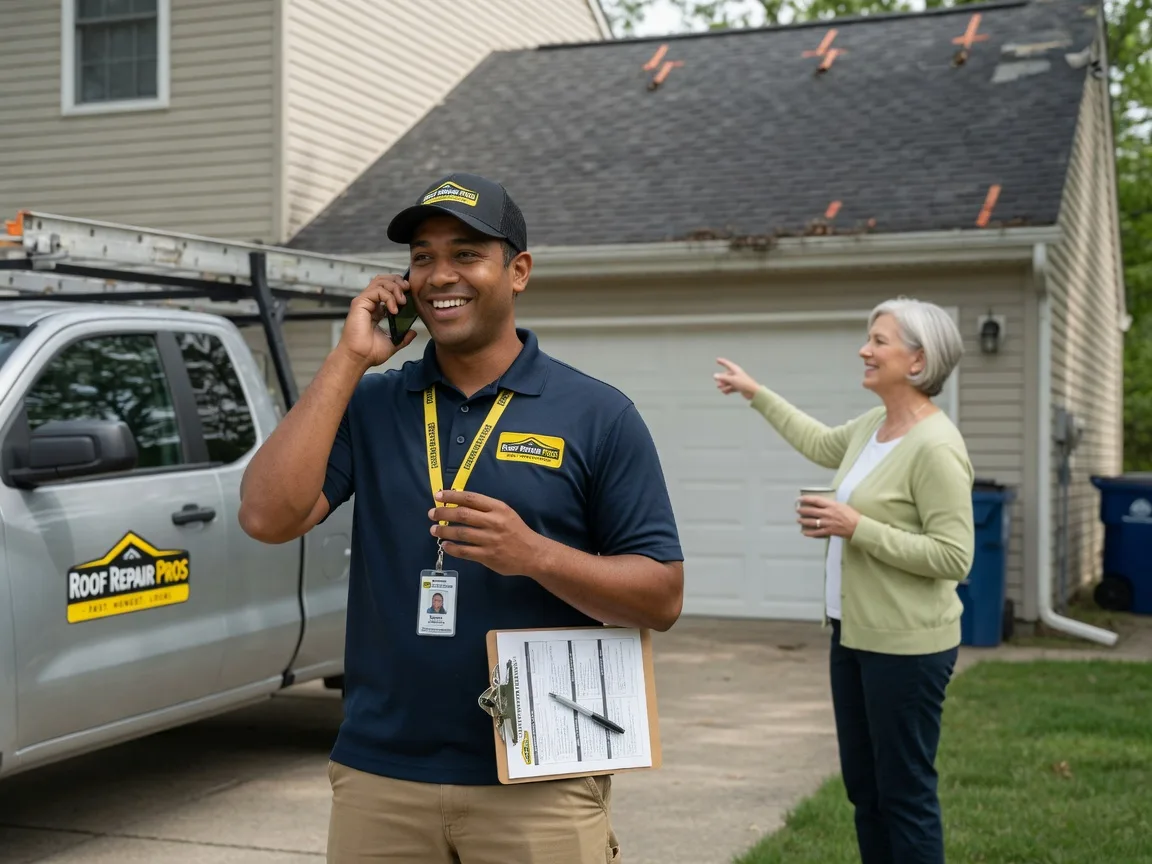 Roof Repair Dugspur, VA FAQs